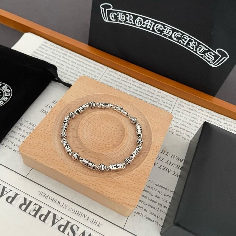 Chrome Hearts Bracelets